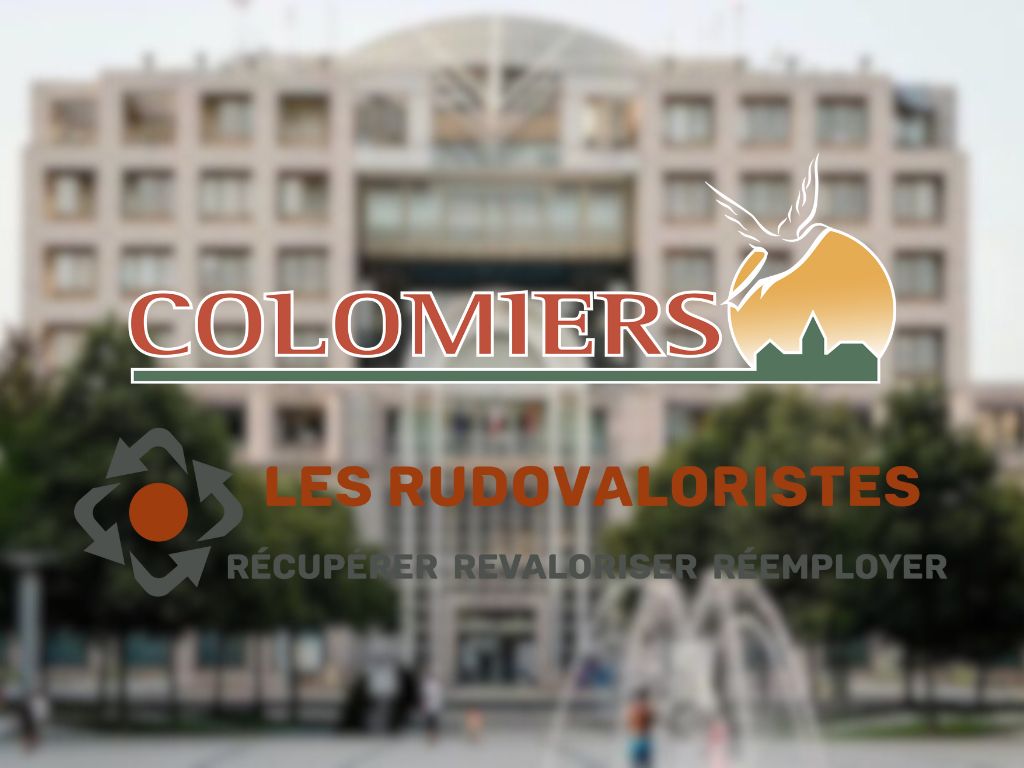 Les Rudovaloristes célèbrent une victoire avec la Mairie de Colomiers!