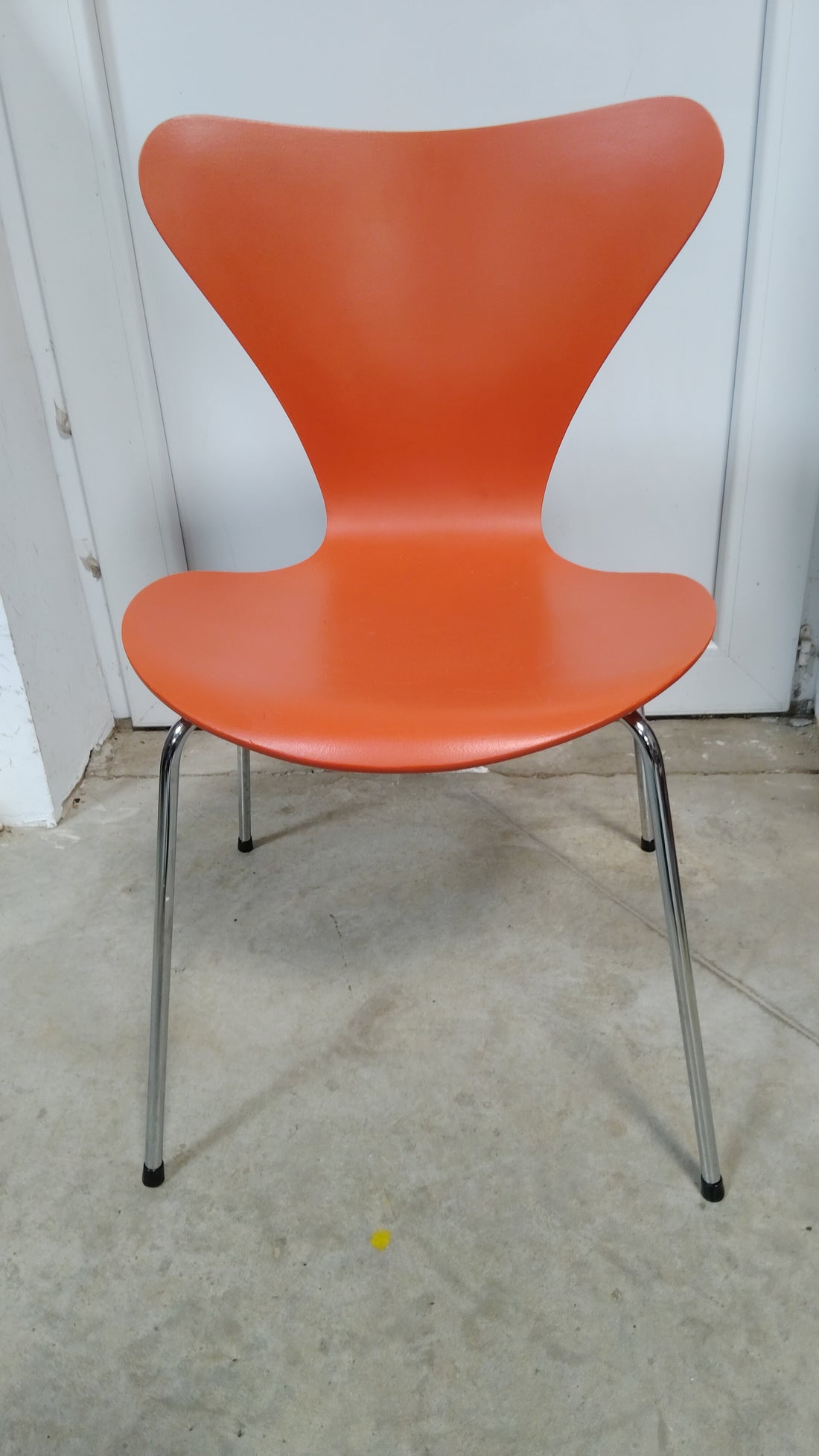 CHAISES S7 FRITZ HANSEN