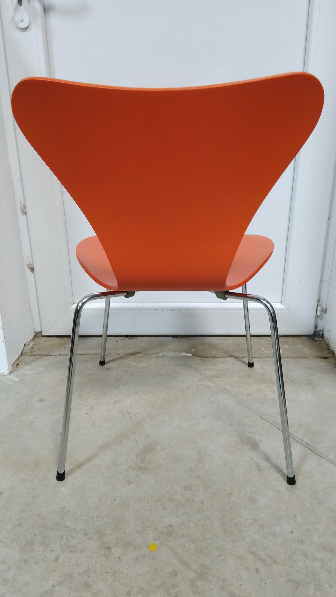 CHAISES S7 FRITZ HANSEN