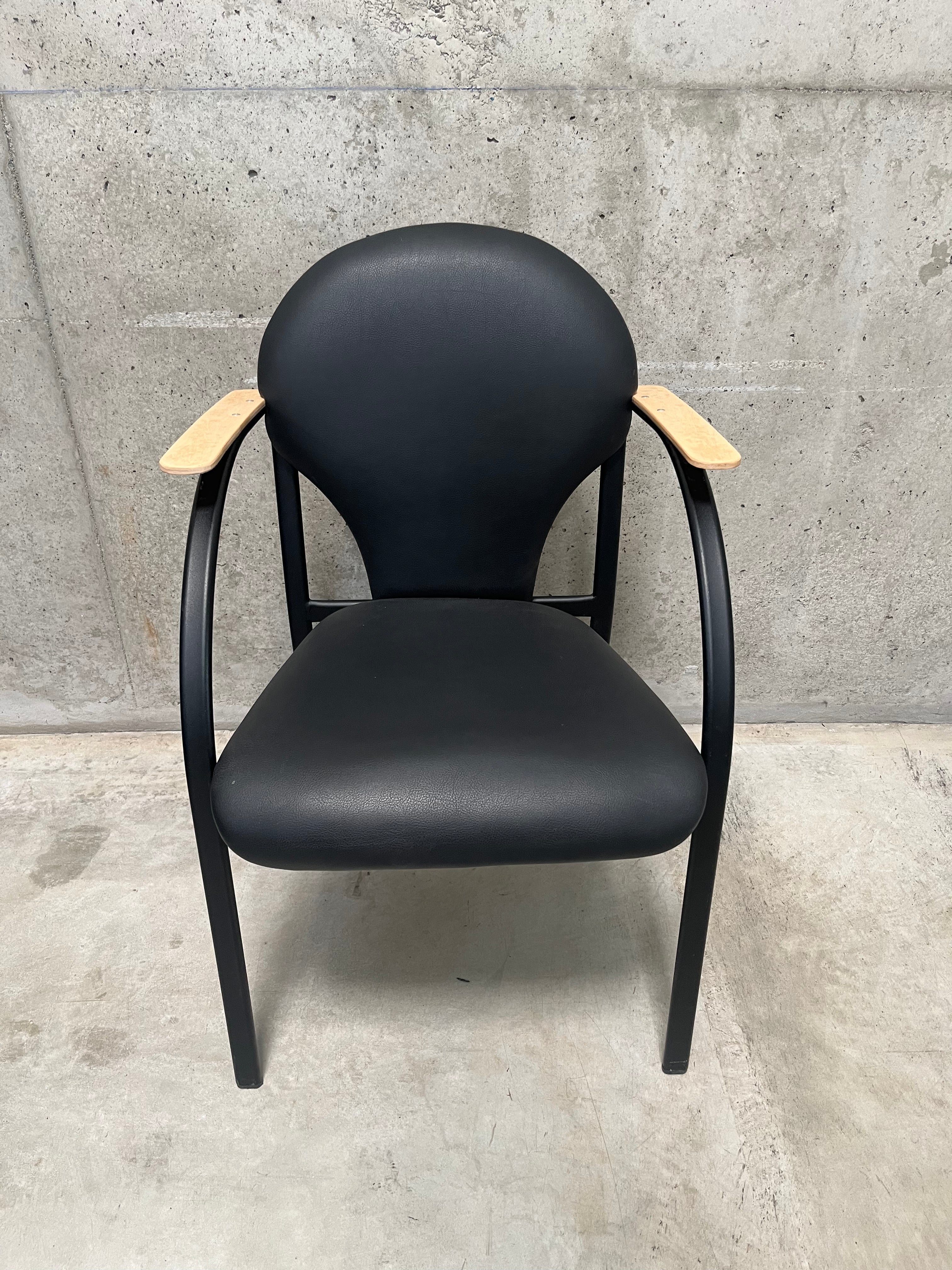 Fauteuil NAO
