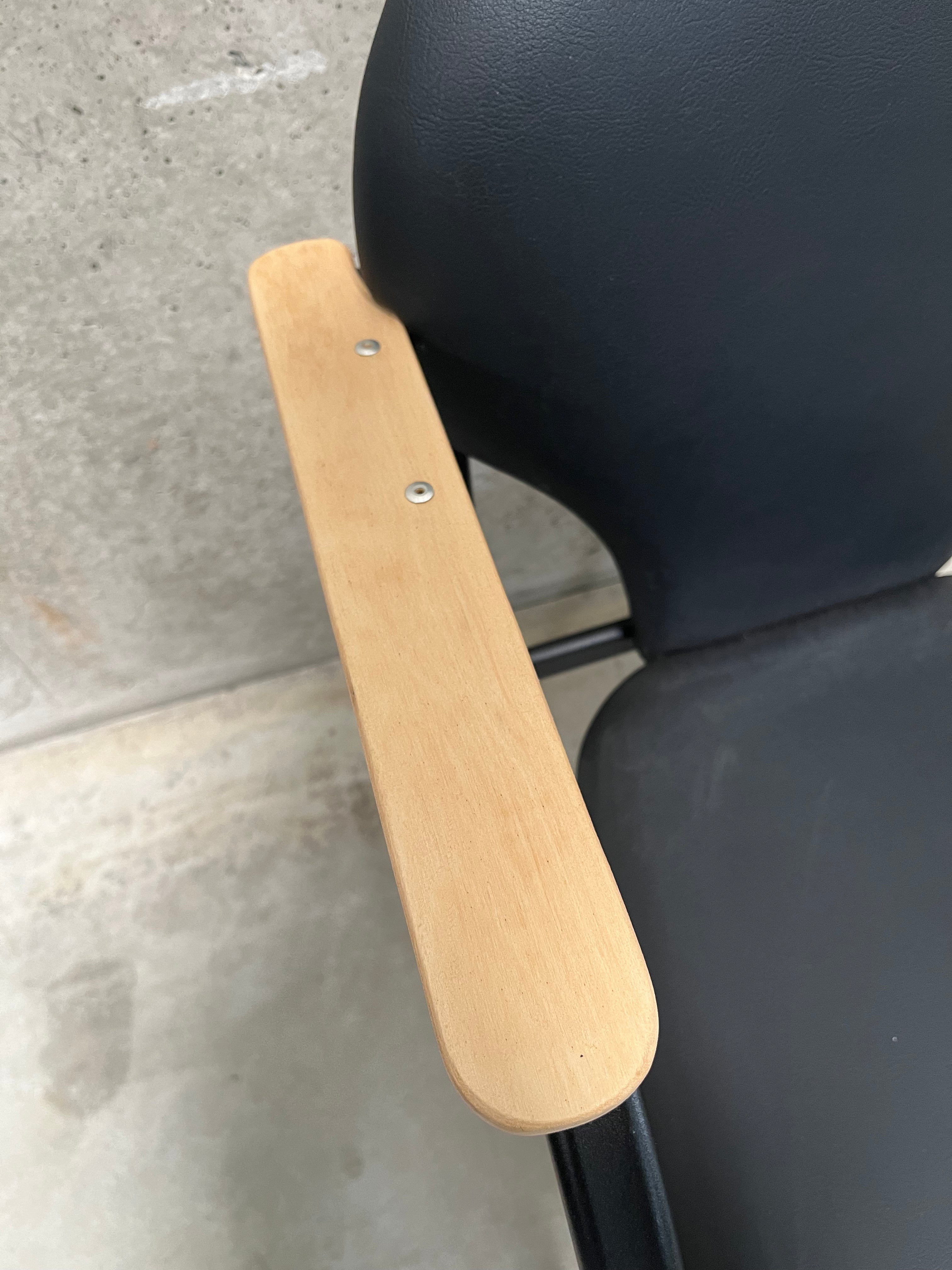 Fauteuil NAO