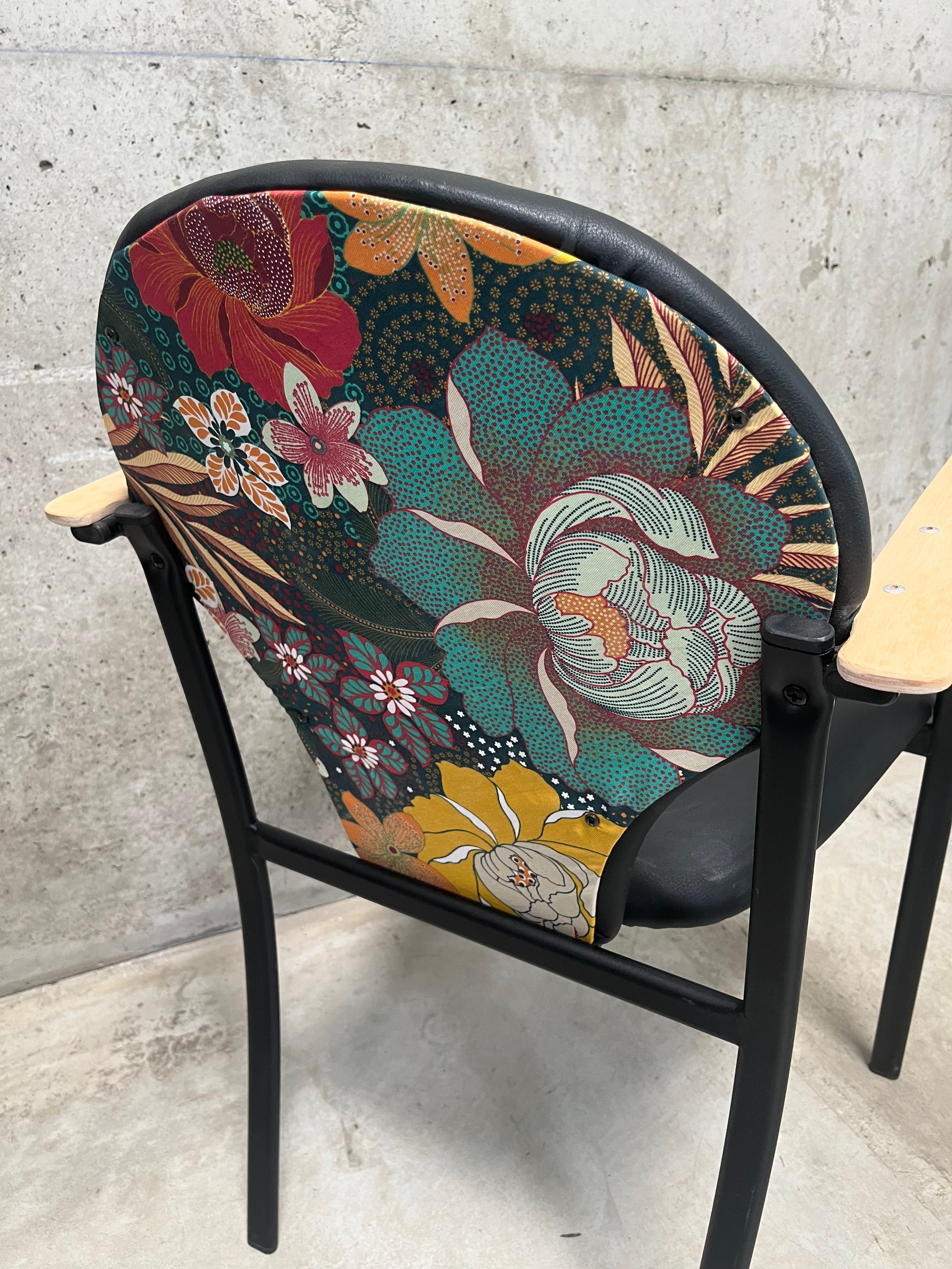 Fauteuil NAO