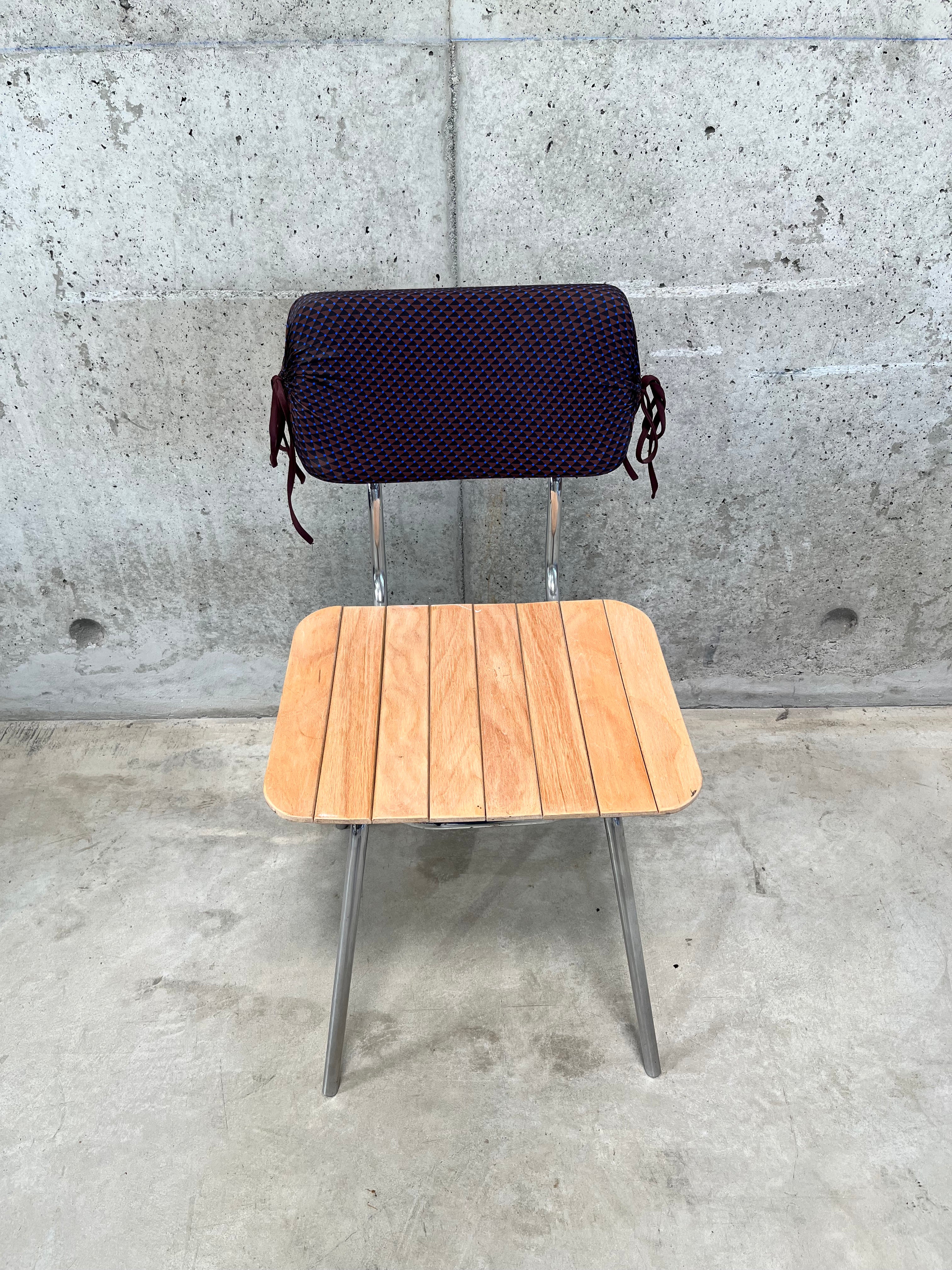 Chaise MARC