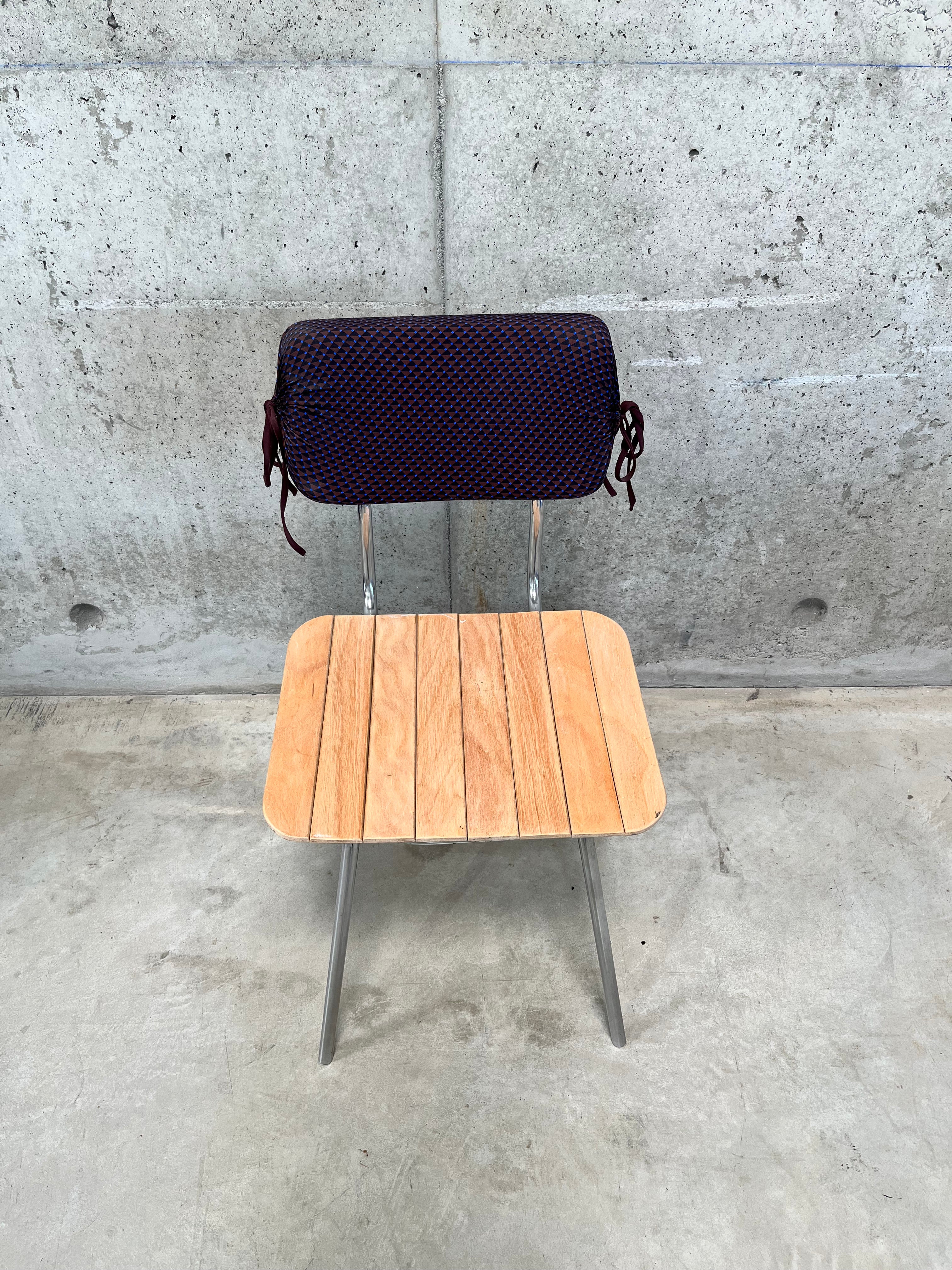 Chaise MARC