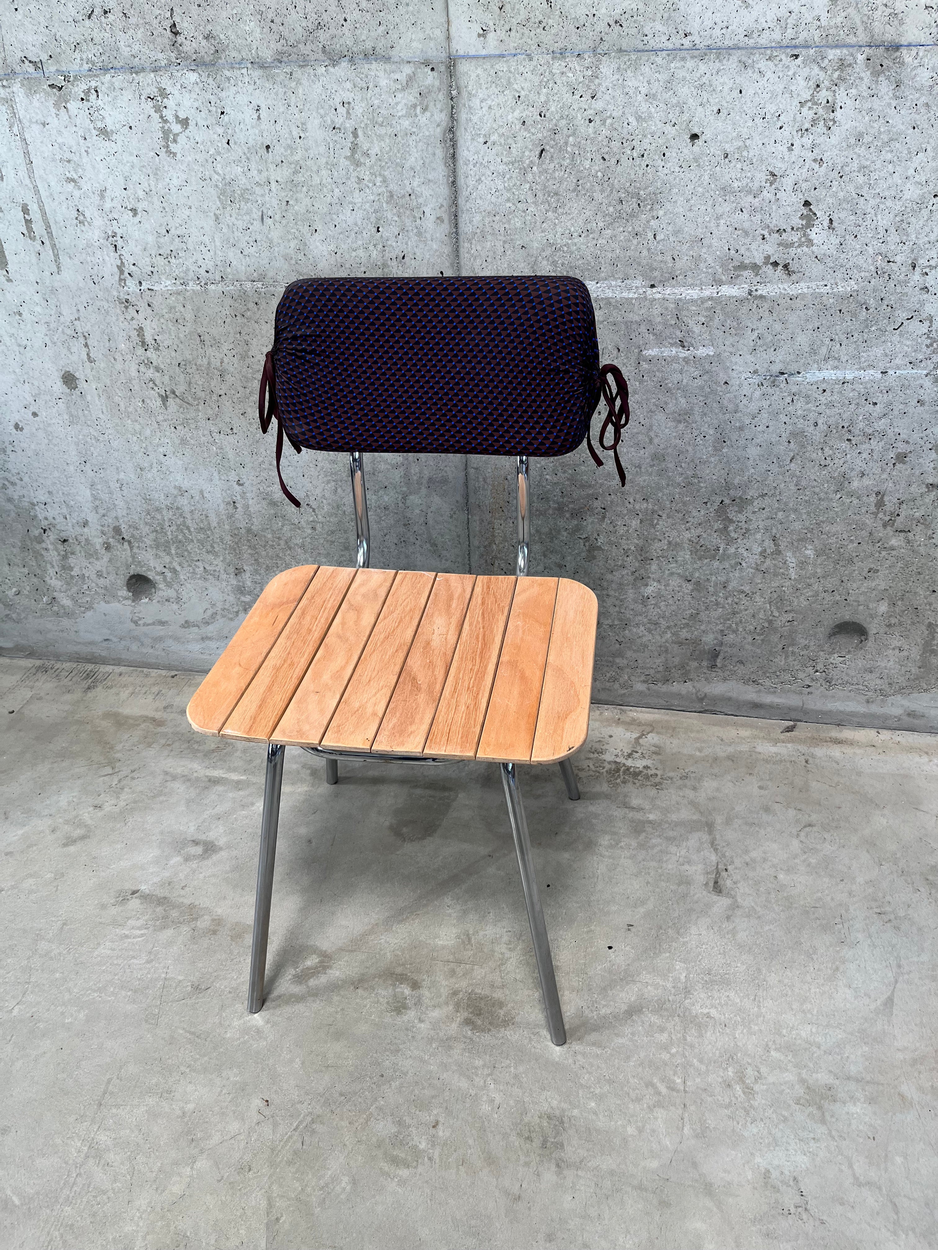 Chaise MARC
