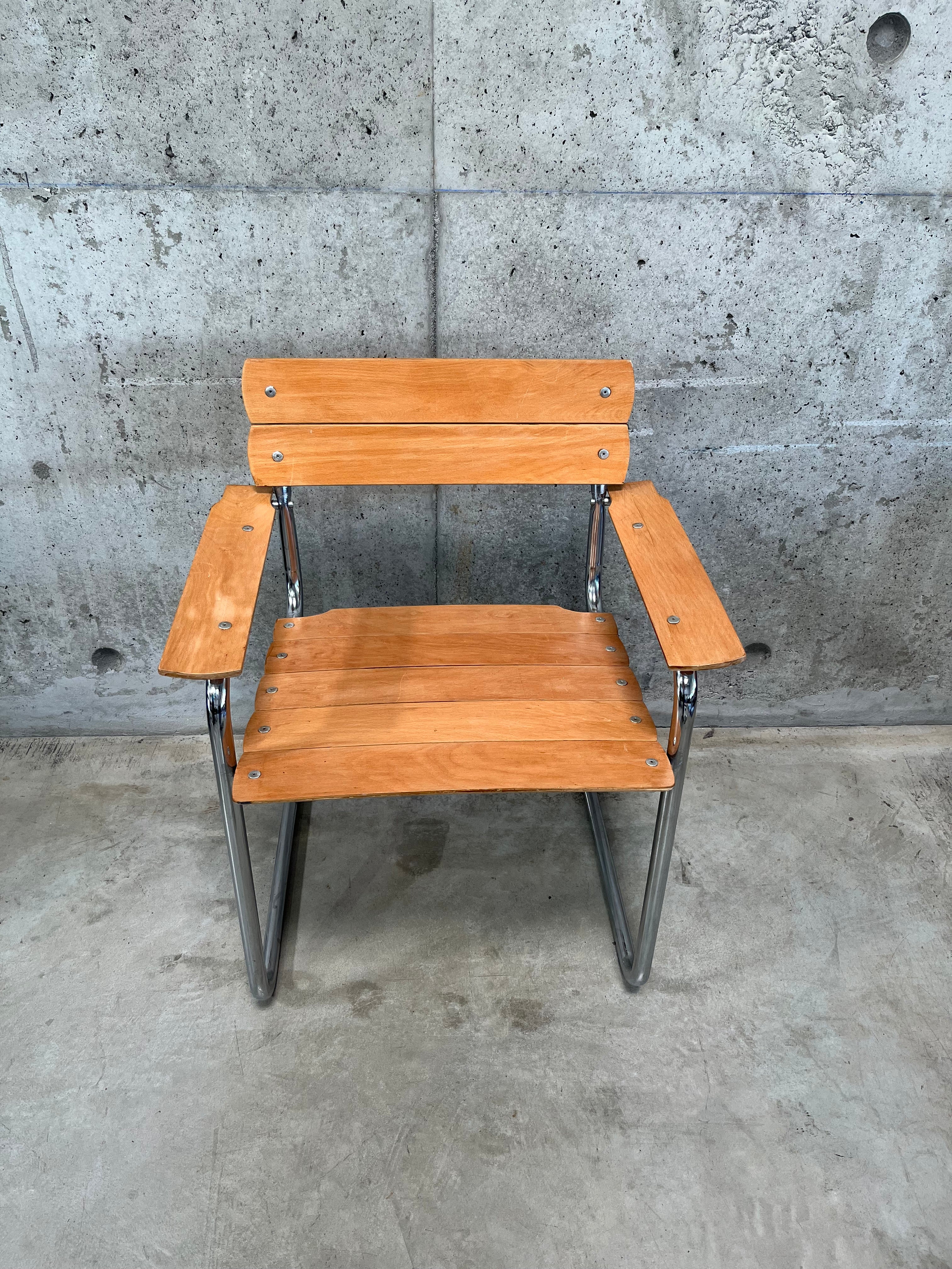 Chaise CEZANNE