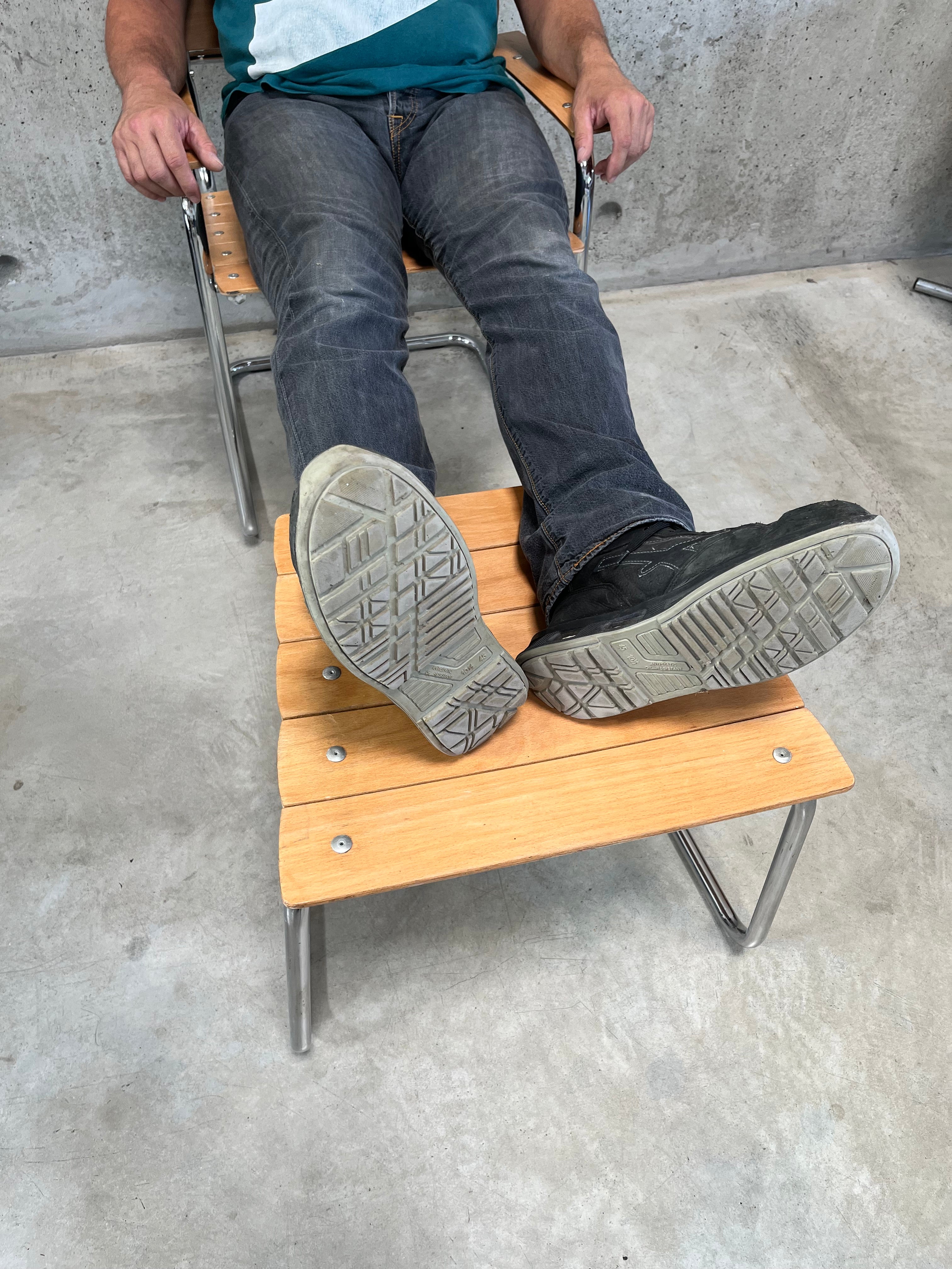 Chaise CEZANNE