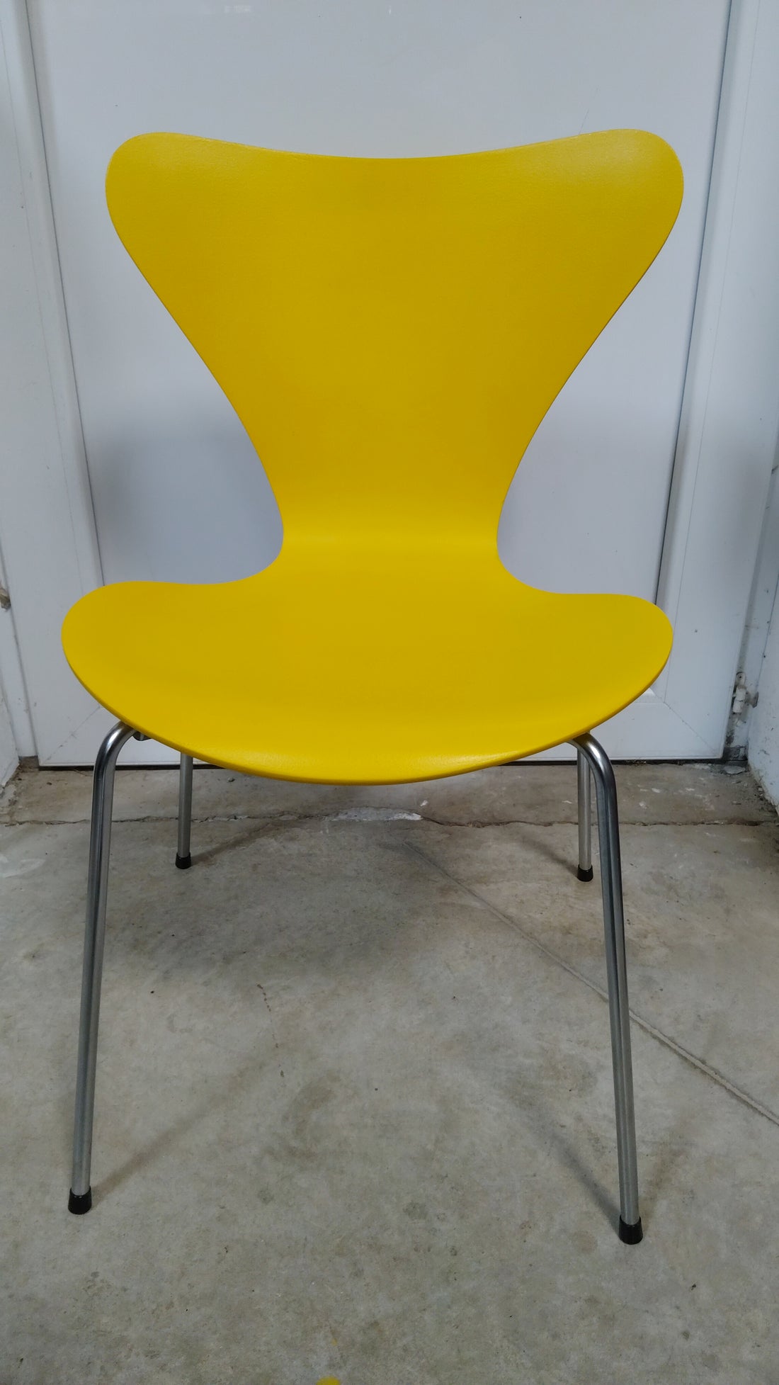 CHAISES S7 FRITZ HANSEN