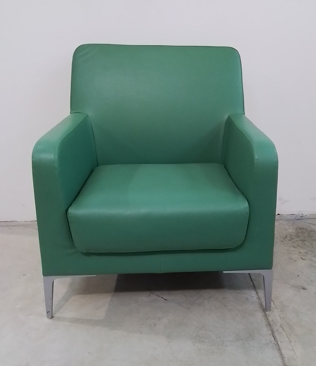 Fauteuil vintage de la marque SEGIS