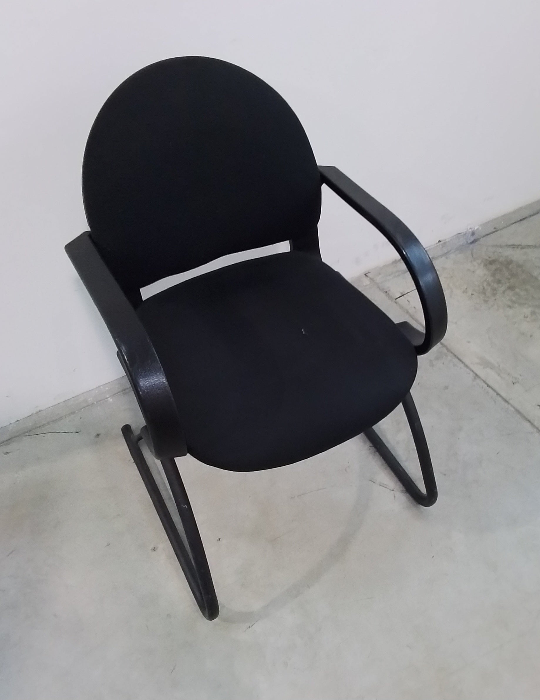 Fauteuil visiteur