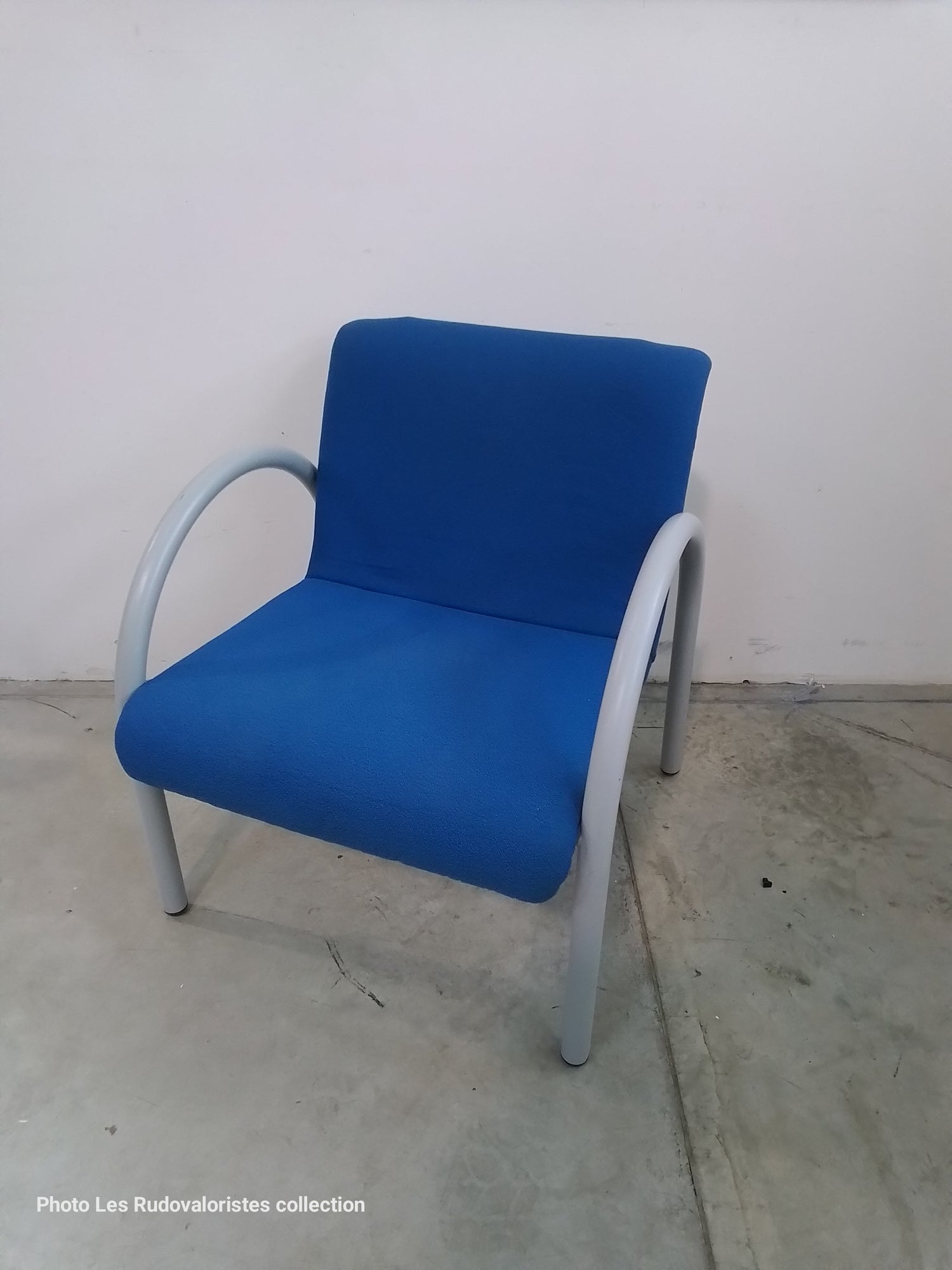 Fauteuil visiteur