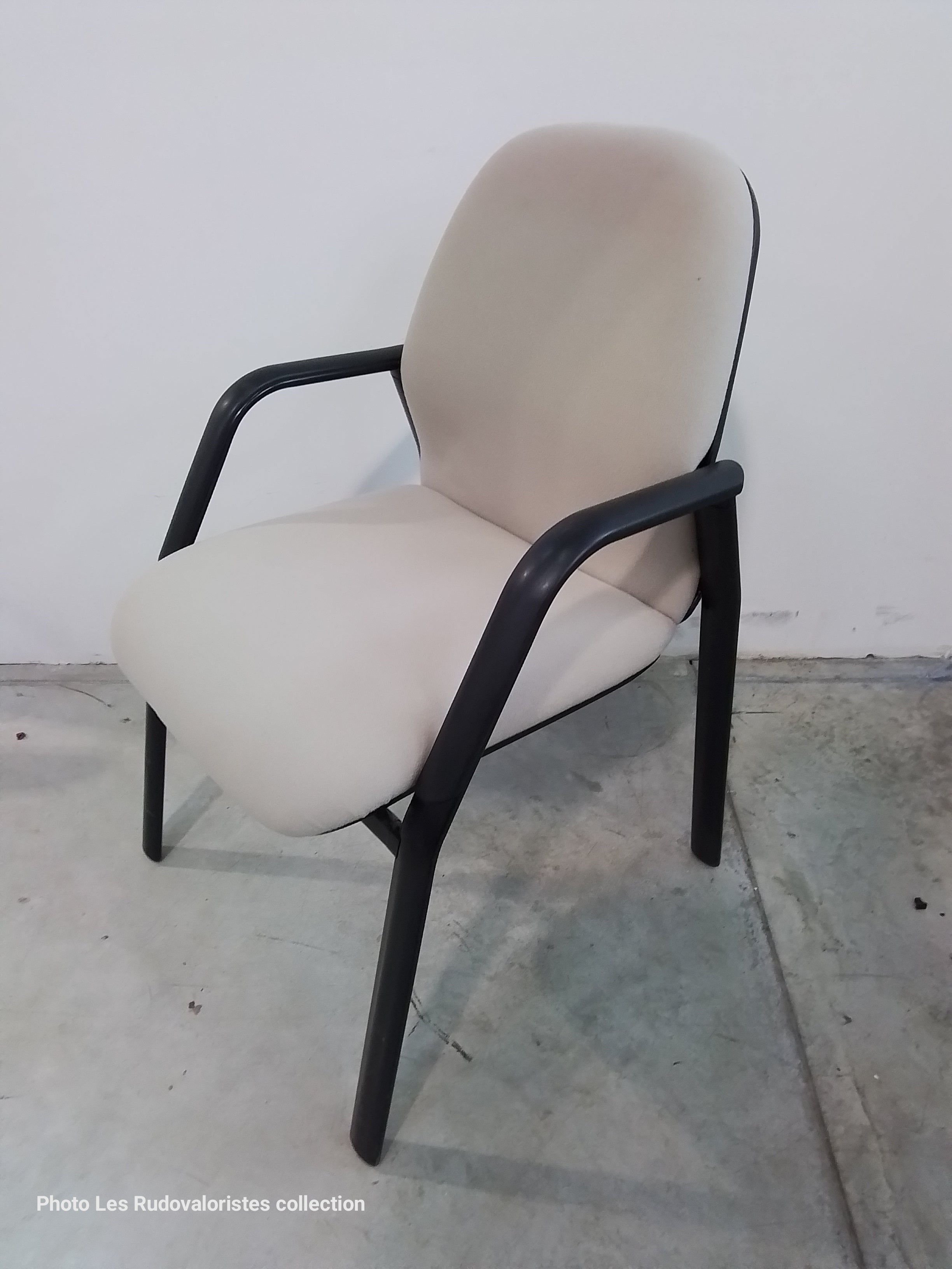 Fauteuil opérateur