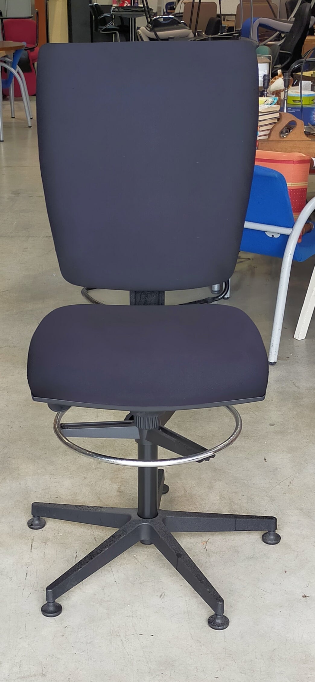 FAUTEUIL D&