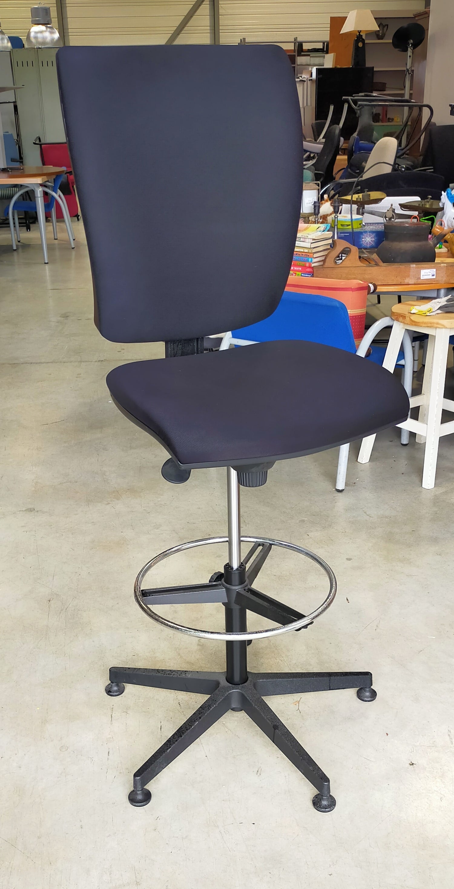FAUTEUIL D&