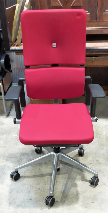FAUTEUIL STEELCASE