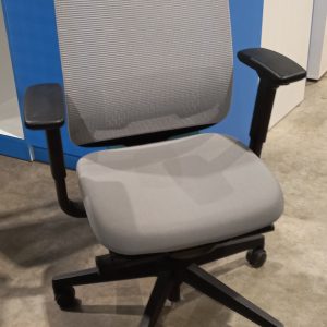 Siège de bureau