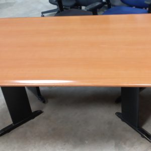 Table de réunion