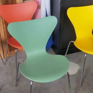 Chaise Fritz Hansen