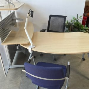 Simulation de bureau