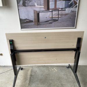Bureau pliable