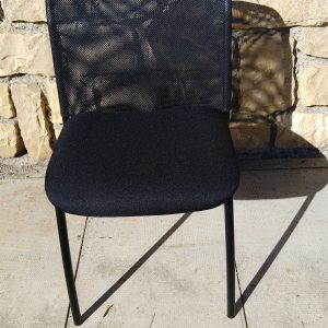 Chaise de réunion design et confortable - HILARY