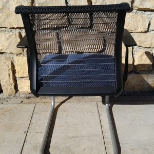Chaise d'accueil  - Northside - Steelcase